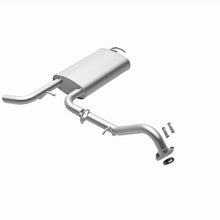 画像をギャラリービューアに読み込む, MagnaFlow BRE Exhaust Kit 09-13 Matrix Vibe 1.8L