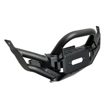 画像をギャラリービューアに読み込む, Superwinch 20-24 Polaris RZR Pro XP UTV Winch Bumper - Tex. Blk