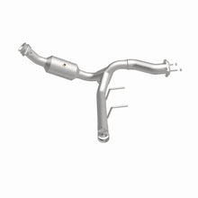 画像をギャラリービューアに読み込む, MagnaFlow 2021 Ford F-150 Right Underbody 5L Direct Fit Converter