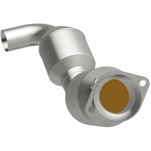 画像をギャラリービューアに読み込む, MagnaFlow 21-23 Ford F-150 3.5L Left Underbody Direct Fit Converter