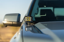 画像をギャラリービューアに読み込む, Rigid Industries 22+ Ford Ranger A-Pillar Bracket