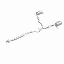 画像をギャラリービューアに読み込む, MagnaFlow BRE Exhaust Kit 05-07 Subaru Outback 3.0L
