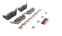 画像をギャラリービューアに読み込む, Brembo OE 2023 Ford Expedition/21-22 F-150 PRIME Ceramic Brake Pad - Rear