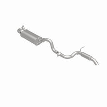 画像をギャラリービューアに読み込む, MagnaFlow BRE Exhaust Kit 11-17 T&amp;C Grand Caravan Ram C/V Routan 3.6L
