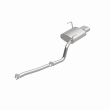 画像をギャラリービューアに読み込む, BRExhaust 10-13 Acura MDX 3.7L Direct-Fit Exhaust Muffler Kit