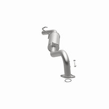 画像をギャラリービューアに読み込む, BRExhaust 97-00 Infiniti QX4/ 06-00 Nissan Pathfinder Muffler Kit