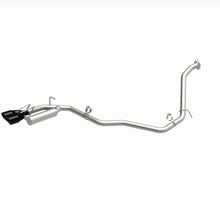 画像をギャラリービューアに読み込む, MagnaFlow 25-26 Toyota Camry SPEQ Series Stainless Cat-Back Performance Exhaust System