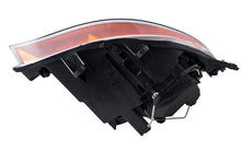 画像をギャラリービューアに読み込む, Hella 2003-2008 BMW Z4 Halogen Headlight Assembly