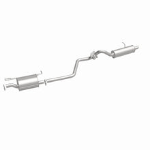 画像をギャラリービューアに読み込む, MagnaFlow BRE Exhaust Kit 14-16 Kia Soul 2.0L