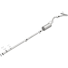 画像をギャラリービューアに読み込む, MagnaFlow BRE Exhaust Kit 98-00 Toyota Tacoma 2.4L