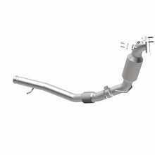 画像をギャラリービューアに読み込む, MagnaFlow 18-23 Jeep Wrangler OEM Grade Federal / EPA Compliant Direct-Fit Catalytic Converter