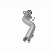 画像をギャラリービューアに読み込む, BRE Exhaust 11-13 Jeep Grand Cherokee 3.6L Front Pipe Kit