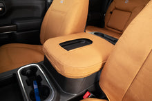 画像をギャラリービューアに読み込む, Covercraft 24-26 Toyota Grand Highlander Carhartt PrecisionFit Custom Second Row Seat Covers