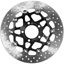 画像をギャラリービューアに読み込む, Brembo OE 89-91 Suzuki GSX-R R 250CC/89-91 Suzuki GSX FW 750CC 290x5mm Brake Disc - Front Floating