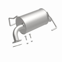 画像をギャラリービューアに読み込む, BRE Exhaust 05-09 Outback 2.5L Muffler Kit
