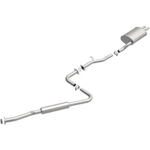 画像をギャラリービューアに読み込む, BRE Exhaust 95-97 Honda Accord 2.7L Exhaust Kit