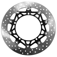 画像をギャラリービューアに読み込む, Brembo OE 02-04 Triumph Speed Triple 955cc 320x5mm Brake Disc - Front Floating