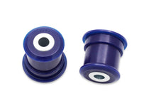 画像をギャラリービューアに読み込む, SuperPro 2008 Pontiac G8 Rear Upper Control Arm Outer Bushing Set