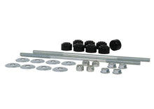 画像をギャラリービューアに読み込む, Whiteline Universal Sway Bar Link