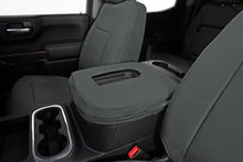 画像をギャラリービューアに読み込む, Covercraft 09-19 Toyota Tacoma Endura PrecisionFit Custom Front Row Seat Covers - Charcoal/Charcoal