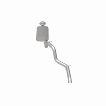 画像をギャラリービューアに読み込む, MagnaFlow BRE Exhaust Kit 97-06 Jeep Wrangler