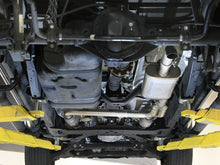 画像をギャラリービューアに読み込む, aFe 2022+ Nissan Frontier V6 ROCK BASHER SS Cat-Back Exhaust System