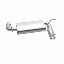 画像をギャラリービューアに読み込む, BRExhaust 18-25 Jeep Wrangler 2.0L Direct-Fit Replacement Rear Muffler Kit