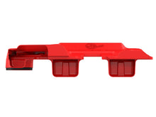 画像をギャラリービューアに読み込む, aFe POWER Red Edition Dynamic Air Scoop XL for Intake Kits 50-70119D and 50-70119R