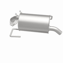 画像をギャラリービューアに読み込む, BRE Exhaust 05-09 Outback 2.5L Muffler Kit