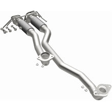 画像をギャラリービューアに読み込む, BRE Exhaust 11-15 Lincoln MKX 3.7L Front Pipe Kit