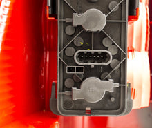画像をギャラリービューアに読み込む, Hella 2002-2005 Mercedes-Benz ML320 Right Tail Light