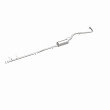 画像をギャラリービューアに読み込む, MagnaFlow BRE Exhaust Kit 95-97 Toyota Tacoma 2.4L