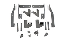 画像をギャラリービューアに読み込む, Dee Zee 11-19 Dodge/Jeep Durango/Cherokee Running Board NXc Bracket Kit