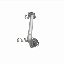 画像をギャラリービューアに読み込む, BRE Exhaust 96-00 Pathfinder QX4 3.3L Front Pipe Kit
