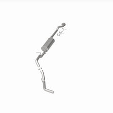 画像をギャラリービューアに読み込む, MagnaFlow BRE Exhaust Kit 02-07 Silverado Sierra
