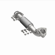 画像をギャラリービューアに読み込む, BRE Exhaust 02-06 MPV 3.0L Front Pipe Kit