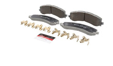 画像をギャラリービューアに読み込む, Brembo OE 2023 Ford Bronco/Expedition/21-23 F-150 PRIME Ceramic Brake Pad - Front