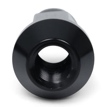 画像をギャラリービューアに読み込む, BLOX Racing Street Series Forged Lug Nuts - Black 12 x 1.5mm - Set of 20 (New Design)