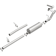 画像をギャラリービューアに読み込む, MagnaFlow BRE Exhaust Kit 97-07 Ford Econoline