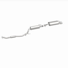 画像をギャラリービューアに読み込む, MagnaFlow BRE Exhaust Kit 06-09 Acura CSX 2.0L