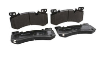 画像をギャラリービューアに読み込む, Brembo OE 21-24 Cadillac Escalade/23-24 Chevy Silverado 1500 Premium Low Ceramic Brake Pad - Front