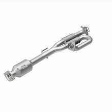 画像をギャラリービューアに読み込む, MagnaFlow 16-21 Nissan Maxima 3.5L Direct Fit Converter (OEM/Federal Grade)