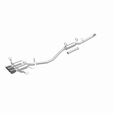 画像をギャラリービューアに読み込む, MagnaFlow 2023+ Honda Civic Type R SPEQ Series Cat-Back Perf Exhaust System w/ CF Tips
