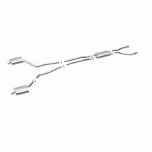 画像をギャラリービューアに読み込む, MagnaFlow BRE Exhaust Kit 04-07 Cadillac STS CTS 3.6L