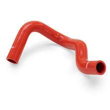 画像をギャラリービューアに読み込む, Mishimoto 95-04 Toyota Tacoma 2.4L - 2.7L (4WD Auto Only) Silicone Coolant Hose Kit - Red