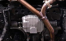 画像をギャラリービューアに読み込む, GReddy Nissan Z33/Z34 High Capacity Differential Cover