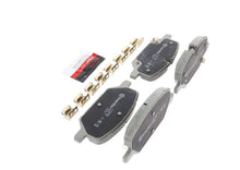 画像をギャラリービューアに読み込む, Brembo OE 20-24 Cadillac CT5/XT4/22-24 Chevy Camaro/2021 GMC Terrain Ceramic Brake Pad - Front