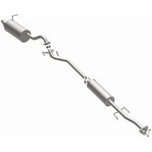 画像をギャラリービューアに読み込む, MagnaFlow BRE Exhaust Kit 07-09 Honda CR-V 2.4L