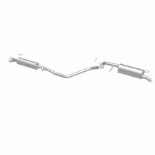 画像をギャラリービューアに読み込む, MagnaFlow BRE Exhaust Kit 10-11 Kia Soul 2.0L