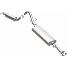 画像をギャラリービューアに読み込む, MagnaFlow BRE Exhaust Kit 02-04 Montana Venture 07-09 Uplander Montana